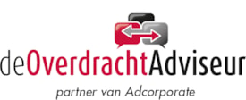 Overdrachtadviseur