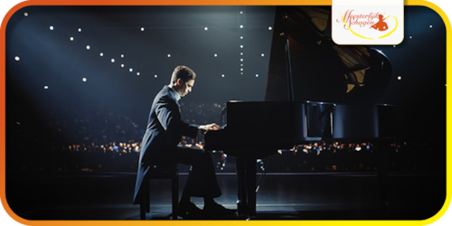 Bösendorfer op Zondag