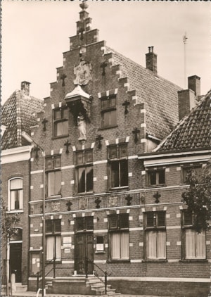 Gemeentehuis
